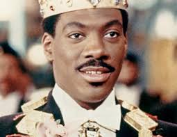 Coming to America Akeem Joffer (Eddie Murphy) is the Prince of Zamunda, who decides to travel to ... - eddie-murphy-coming-to-america-black-enterprise