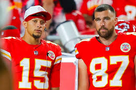 Patrick Mahomes and Travis Kelce Face Uncertain Future Together