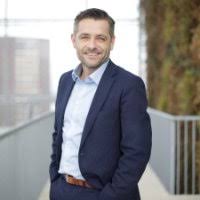 C2C ExpoLAB Employee Michel Weijers's profile photo