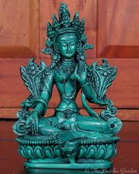 Image result for green tara