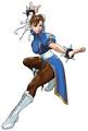 春麗 | 春丽 | チュンリー | Chun-Li Mugen Character Download