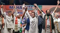 TJS offers support to Congress for 2019 but will Telangana's Prajakutami be revived?