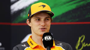 Formula 1 - News update