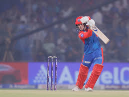 Jake Fraser-McGurk's IPL 2025 Slump: "Lack of Common Sense" Criticism and a Costly Concern for Delhi Capitals