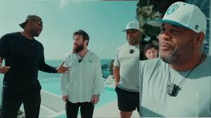 VIDEO | Jon Jones and Daniel Cormier trade hilarious jabs in new reality TV show footage