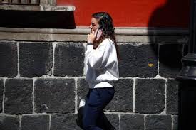 Padrón Nacional De Usuarios De Telefonía Móvil
