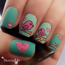 Resultado de imagen para uñas decoradas 2015