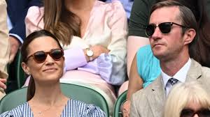 Trend Google: pippa middleton