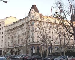 Imagem de Hotel Ritz Madrid
