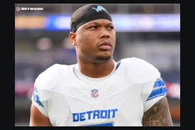 David Montgomery’s Detroit denial aged poorly and fast