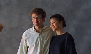 «The Drama»: Robert Pattinson, Zendaya, and Kristoffer Borgli on their sensational film, morality, and «The Odyssey»