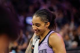 How Valkyries star’s elite defense overshadows her scoring breakout
