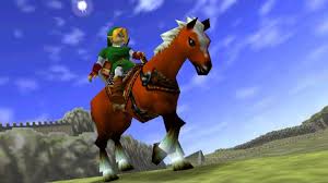 5 things The Legend of Zelda: Ocarina of Time remake shouldn’t change at all