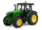 John Deere Media Player