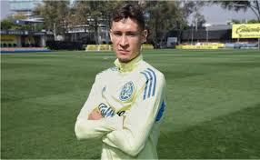 Dourado explica dónde quiere jugar: Voy a sacar la mejor versión de los demás