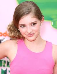 Quotes by Willow Shields @ Like Success via Relatably.com