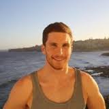 Capstone Employee Luke Maher's profile photo