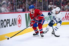Habs Eyes on the Prize - News update