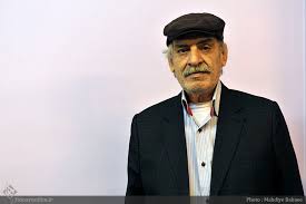 ایرج صغیری