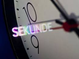 koordinierte weltzeit