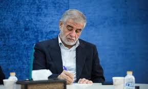 شهید حسین علم الهدی