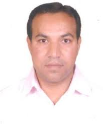 Name, : Dr. S. Aijaz Abbas Rizvi. Qualification, : MD. Designation, : Assistant Professor. Address, : Department of Physiology JNMC AMU Aligarh-202002 - 6001