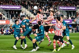 O Sparta ficou decepcionado e perdeu um ponto valioso em seu próprio campo contra o PEC Zwolle.