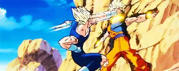 Image result for dragon ball z