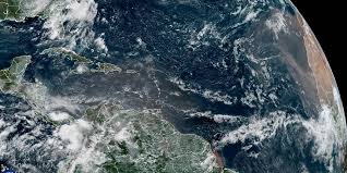 Atlantic remains quiet as tropical waves roll off Africa amid unfavorable conditions
