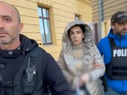 De la victimă la suspectă: Fosta logodnică a milionarului Adrian Kreiner, reținută într-un nou dosar de crimă