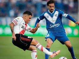 River v Vélez: more than just three points on the line
