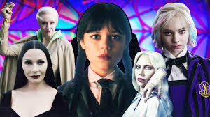 Jenna Ortega Deserves Way Better Than ‘Wednesday’