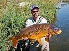 Fly-Carpin: McTage s Favorite Carp Flies