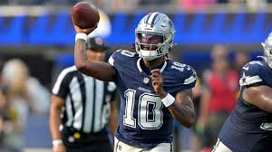 Injury Updates