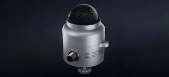 Diffuse solar radiation sensor - SRD100 - Hukx - RS485 ...