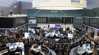 Equipment stocks drop as tariff woes shake industry