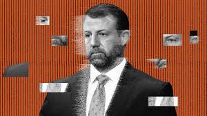 Mullin faces a MAGA backlash at Homeland Security