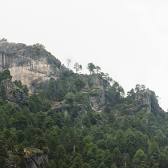 Parque Natural de las Sierras de Cazorla, Segura y Las Villas