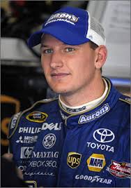 Sprint Cup rookie driver Michael McDowell bounced back from his horrific Friday crash with a new - mcdowellx