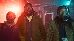 Prime Video has just added a huge new sci-fi movie
