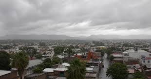 Clima Tepic