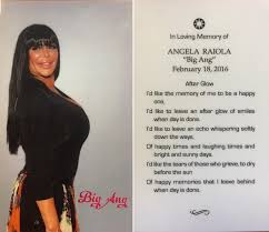 Résultat de recherche d'images pour "Big Ang"