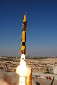 Image result for anti-ballistic missile