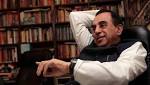 western clothes, alcohol: Subramanian Swamy's