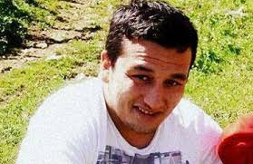 Giresun&#39;da, pazar gecesi meydana gelen yol verme kavgasında bıçakla ağır yaralanan Abdullah Serdaroğlu hayatını kaybetti. - giresun-yol-verme-kavgasi_431186