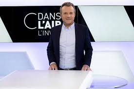 Les coulisses de la Télévision - News update