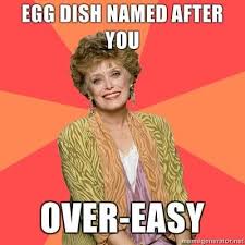 25 Timeless Golden Girls Memes and Quotables :: TV :: Galleries ... via Relatably.com