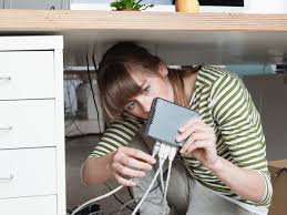 “Comparing Mesh Networking and Wi-Fi Routers: Which Is the Ideal Option for Your Home Office?”