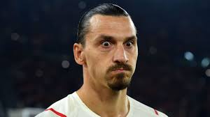 Ibrahimovic aponta seleção que será 'saco de pancadas' de grupo da Copa do Mundo