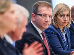 Ende der Gratisversicherung für Ehepartner: Koalition plant Ausnahmen